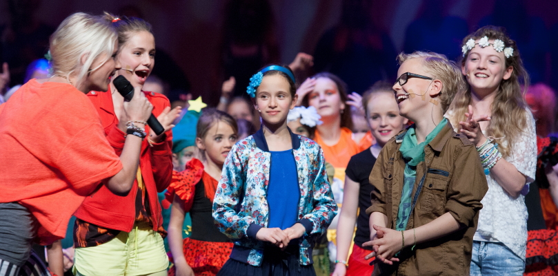 Musical Muziekschool 809x401