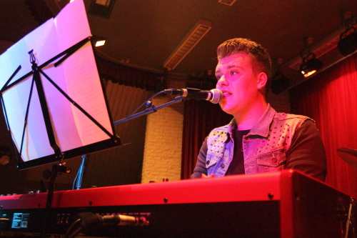 jelle piano